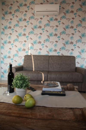  Don Giovanni Apartments  Скафати
